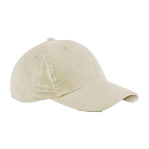 EarthAware® Organic Cord Baseball Cap, miniatyr 3